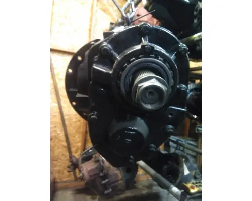 Differential Assembly (Front, Rear) MERITOR-ROCKWELL MD20143R355 LKQ KC Truck Parts - Inland Empire