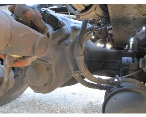 Differential Assembly (Front, Rear) MERITOR-ROCKWELL MD20143R355 LKQ Heavy Truck - Tampa