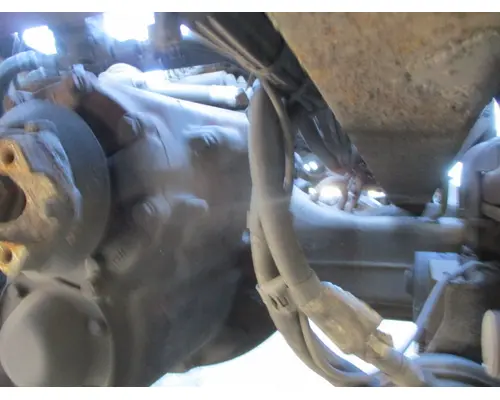 Differential Assembly (Front, Rear) MERITOR-ROCKWELL MD20143R355 LKQ Heavy Truck - Tampa