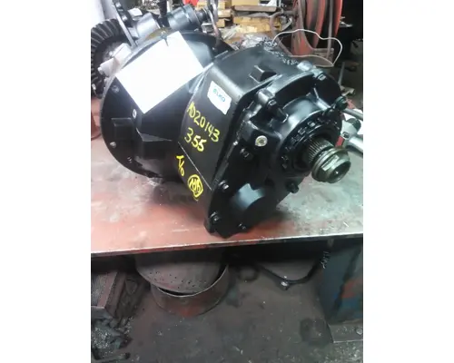 Differential Assembly (Front, Rear) MERITOR-ROCKWELL MD20143R355 LKQ Evans Heavy Truck Parts