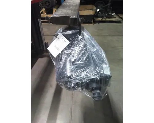 Differential Assembly (Front, Rear) MERITOR-ROCKWELL MD20143R355 LKQ Geiger Truck Parts