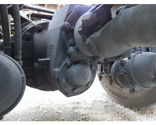 Differential Assembly (Front, Rear) MERITOR-ROCKWELL MD20143R355 LKQ Thompson Motors - Wykoff