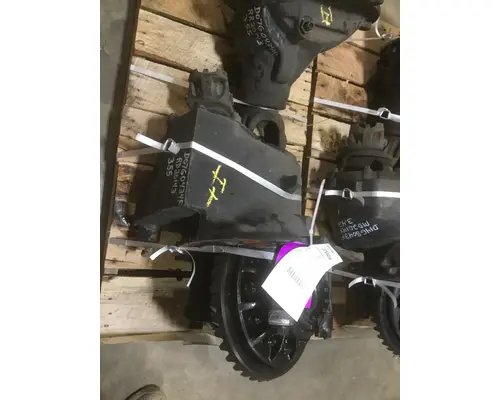 Differential Assembly (Front, Rear) MERITOR-ROCKWELL MD20143R355 LKQ Heavy Truck Maryland