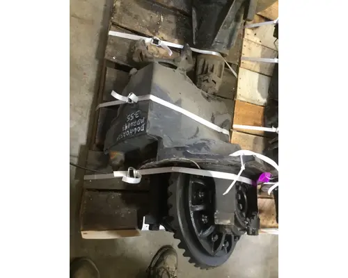 Differential Assembly (Front, Rear) MERITOR-ROCKWELL MD20143R355 LKQ Heavy Truck Maryland
