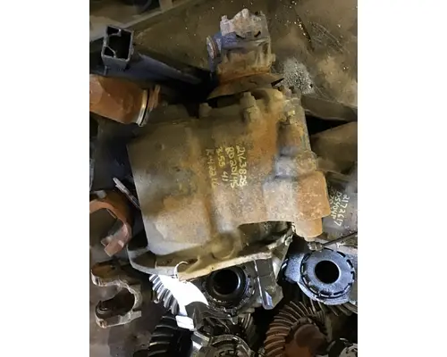 Differential Assembly (Front, Rear) MERITOR-ROCKWELL MD20143R355 LKQ Heavy Truck - Goodys