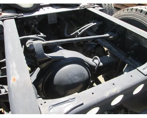 Cutoff Assembly (Housings & Suspension Only) MERITOR-ROCKWELL MD20143R358 LKQ KC Truck Parts Billings