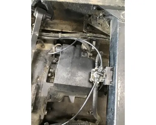 Differential Assembly (Front, Rear) MERITOR-ROCKWELL MD20143R373 LKQ Evans Heavy Truck Parts