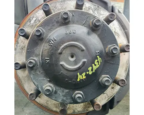 Axle Shaft Meritor/Rockwell MD2014H Geco - Fresno