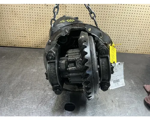 Rears (Front) Meritor/Rockwell MD2014H Geco - Fresno