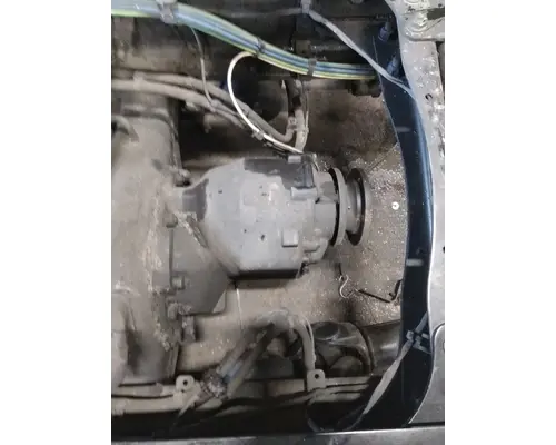 Differential Assembly (Front, Rear) MERITOR-ROCKWELL MD2014HR228 LKQ Evans Heavy Truck Parts