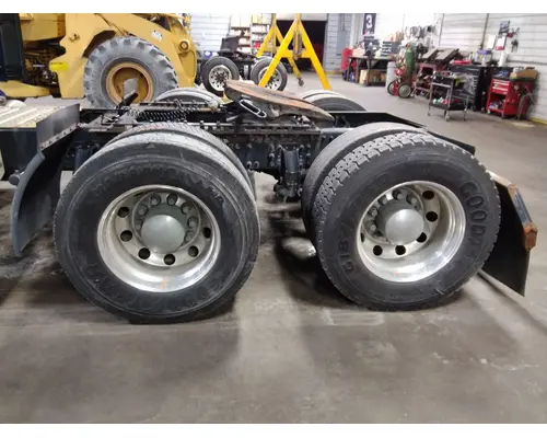 Cutoff Assembly (Housings & Suspension Only) MERITOR-ROCKWELL MD2014HR264 LKQ Heavy Truck Maryland