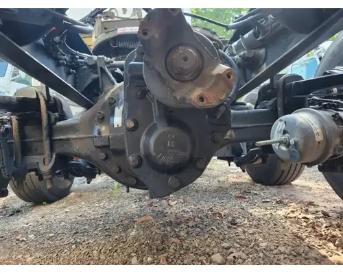 Axle Assembly, Rear (Front) Meritor/Rockwell MD2014X3 Complete Recycling Group LLC