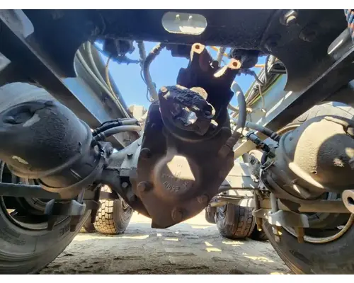 Rears (Front) Meritor/Rockwell MD2014X3 Complete Recycling Group LLC