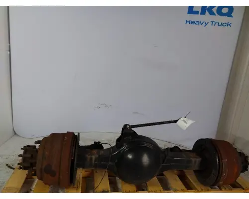 Axle Assembly, Rear (Single Or Rear) MERITOR-ROCKWELL MD2014X LKQ Western Truck Parts