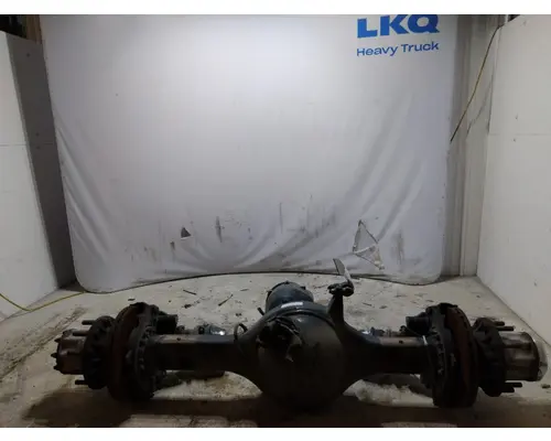 Axle Assembly, Rear (Single Or Rear) MERITOR-ROCKWELL MD2014X LKQ Western Truck Parts