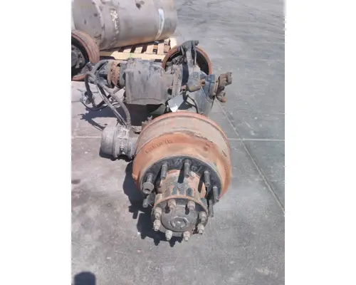 Axle Assembly, Rear (Single Or Rear) MERITOR-ROCKWELL MD2014X LKQ Western Truck Parts