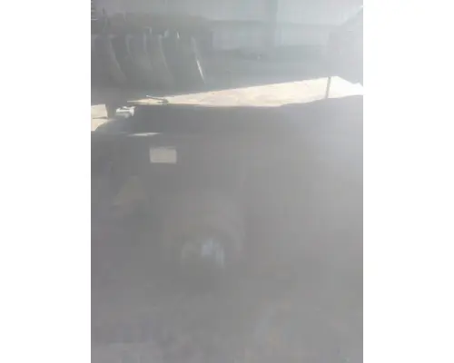 Axle Assembly, Rear (Single Or Rear) MERITOR-ROCKWELL MD2014X LKQ Evans Heavy Truck Parts