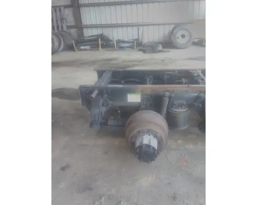 Axle Assembly, Rear (Single Or Rear) MERITOR-ROCKWELL MD2014X LKQ Evans Heavy Truck Parts