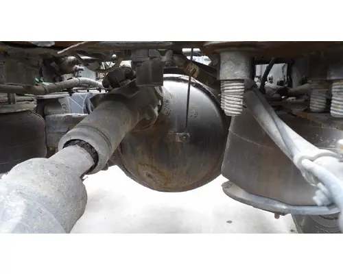 Axle Assembly, Rear (Single Or Rear) MERITOR-ROCKWELL MD2014X LKQ Thompson Motors - Wykoff
