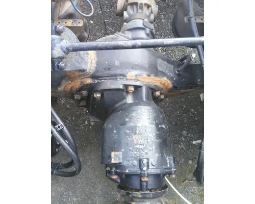 Axle Assembly, Rear (Single Or Rear) MERITOR-ROCKWELL MD2014X LKQ Heavy Truck Maryland