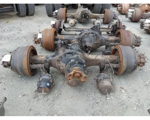 Axle Assembly, Rear (Single Or Rear) MERITOR-ROCKWELL MD2014X LKQ Heavy Truck Maryland