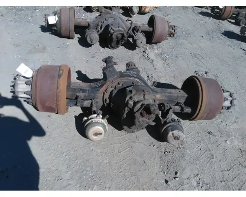 Axle Assembly, Rear (Single Or Rear) MERITOR-ROCKWELL MD2014X LKQ Heavy Truck Maryland