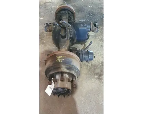 Axle Assembly, Rear (Single Or Rear) MERITOR-ROCKWELL MD2014X LKQ Heavy Truck - Goodys