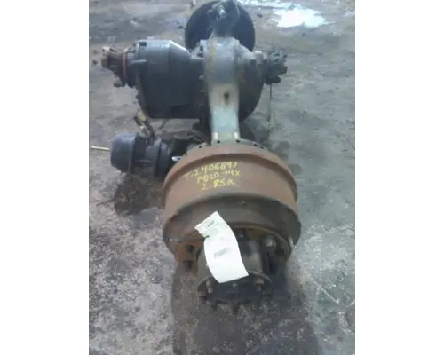 Axle Assembly, Rear (Single Or Rear) MERITOR-ROCKWELL MD2014X LKQ Heavy Truck - Goodys