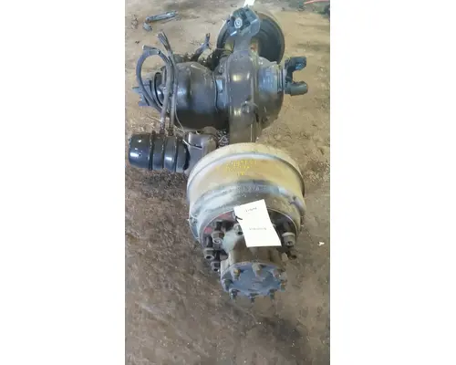 Axle Assembly, Rear (Single Or Rear) MERITOR-ROCKWELL MD2014X LKQ Heavy Truck - Goodys