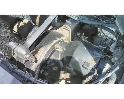 Axle Assembly, Rear (Single Or Rear) MERITOR-ROCKWELL MD2014X LKQ Heavy Truck - Goodys