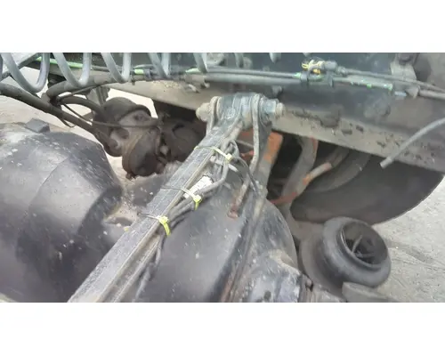 Axle Assembly, Rear (Single Or Rear) MERITOR-ROCKWELL MD2014X LKQ Heavy Truck - Goodys