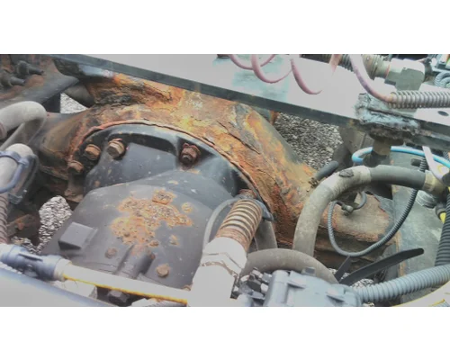 Axle Assembly, Rear (Single Or Rear) MERITOR-ROCKWELL MD2014X LKQ Heavy Truck - Goodys