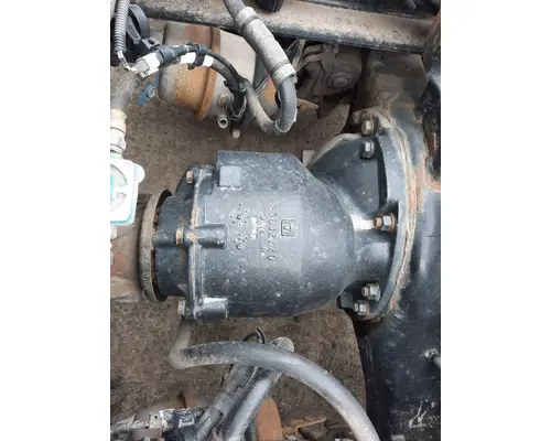 Axle Housing (Front) MERITOR-ROCKWELL MD2014X LKQ KC Truck Parts - Inland Empire
