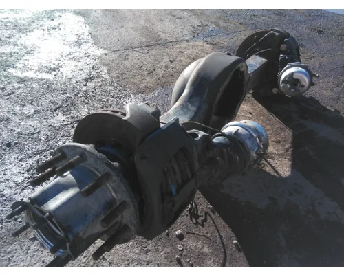Axle Housing (Front) MERITOR-ROCKWELL MD2014X LKQ KC Truck Parts - Inland Empire