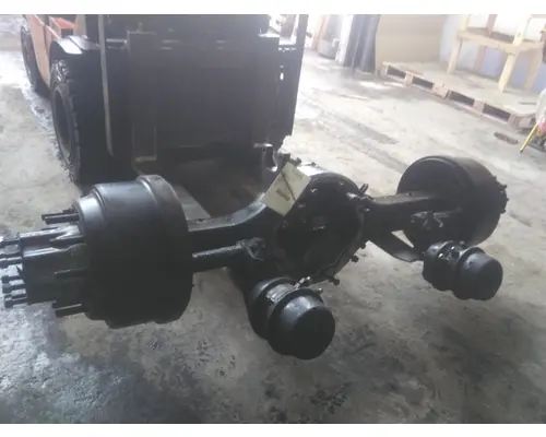 Axle Housing (Front) MERITOR-ROCKWELL MD2014X LKQ KC Truck Parts - Inland Empire