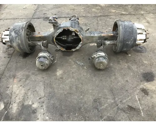 Axle Housing (Front) MERITOR-ROCKWELL MD2014X LKQ Western Truck Parts