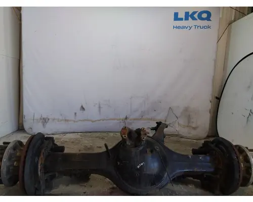 Axle Housing (Front) MERITOR-ROCKWELL MD2014X LKQ Western Truck Parts