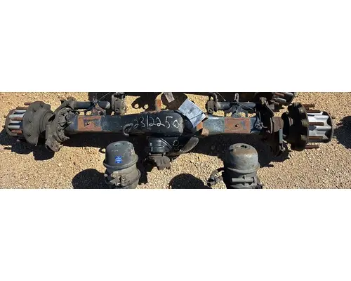 Axle Housing (Front) MERITOR-ROCKWELL MD2014X LKQ Western Truck Parts
