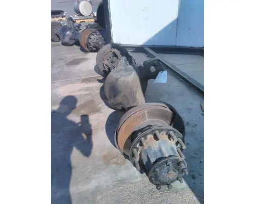 Axle Housing (Front) MERITOR-ROCKWELL MD2014X LKQ Western Truck Parts