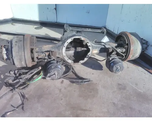 Axle Housing (Front) MERITOR-ROCKWELL MD2014X LKQ Western Truck Parts