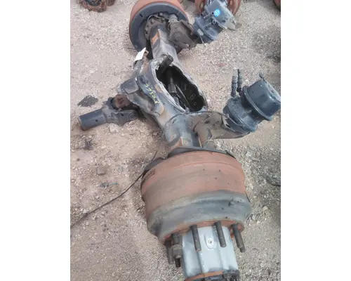 Axle Housing (Front) MERITOR-ROCKWELL MD2014X LKQ Western Truck Parts