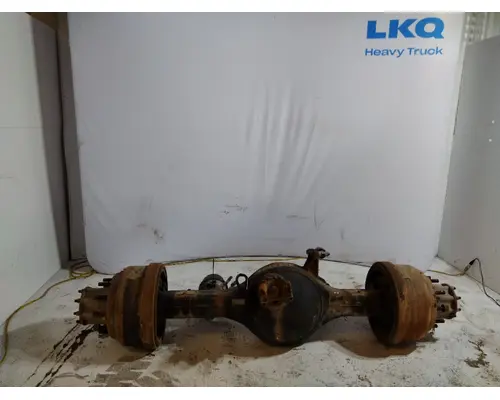 Axle Housing (Front) MERITOR-ROCKWELL MD2014X LKQ Western Truck Parts