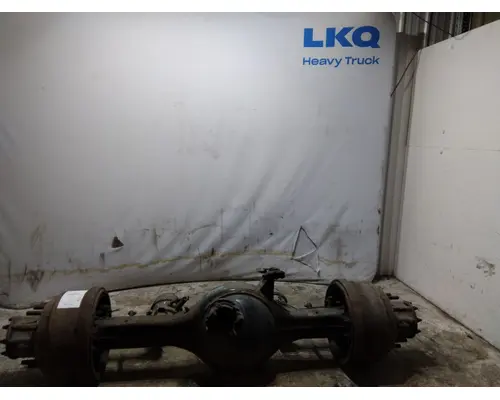 Axle Housing (Front) MERITOR-ROCKWELL MD2014X LKQ Western Truck Parts