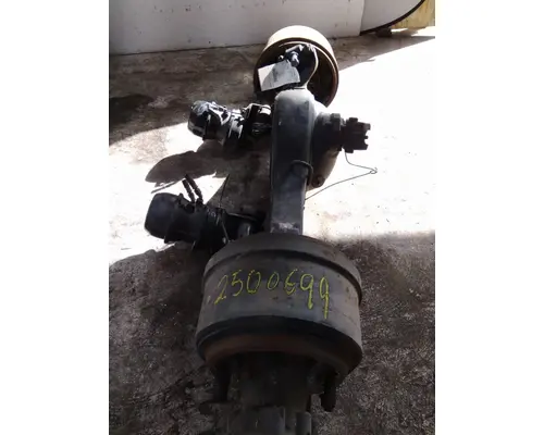 Axle Housing (Front) MERITOR-ROCKWELL MD2014X LKQ Western Truck Parts