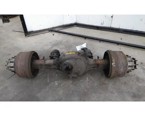 Axle Housing (Front) MERITOR-ROCKWELL MD2014X LKQ Western Truck Parts