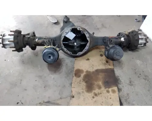 Axle Housing (Front) MERITOR-ROCKWELL MD2014X LKQ Western Truck Parts
