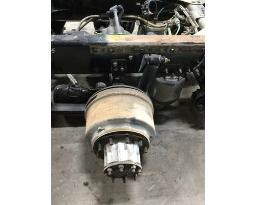 Axle Housing (Front) MERITOR-ROCKWELL MD2014X LKQ Evans Heavy Truck Parts