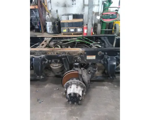 Axle Housing (Front) MERITOR-ROCKWELL MD2014X LKQ Evans Heavy Truck Parts