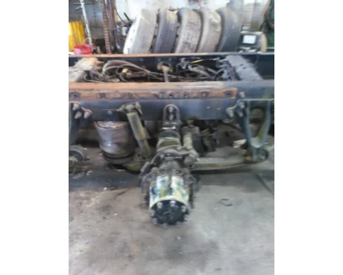 Axle Housing (Front) MERITOR-ROCKWELL MD2014X LKQ Evans Heavy Truck Parts