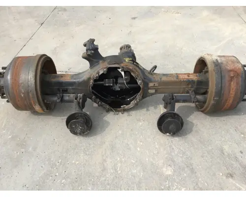 Axle Housing (Front) MERITOR-ROCKWELL MD2014X LKQ Thompson Motors - Wykoff
